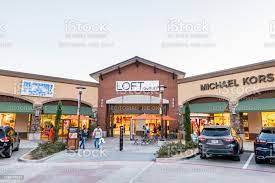 Premium-outlet-in-USA